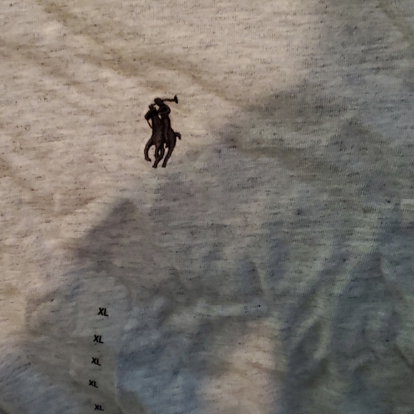 RL Polo Tee - Picture 2 of 4